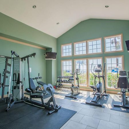 Aparthotel Island Getaway Galveston Esterno foto