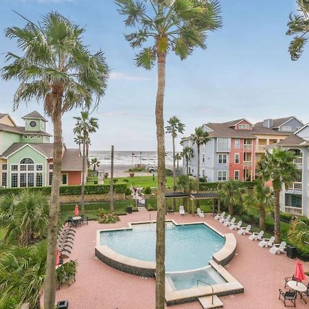 Aparthotel Island Getaway Galveston Esterno foto