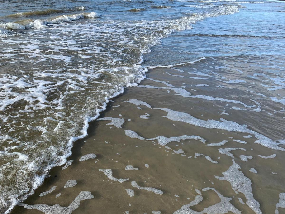 Aparthotel Island Getaway Galveston Esterno foto
