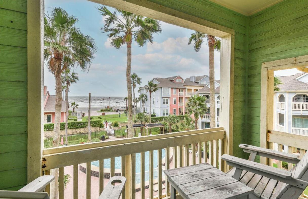 Aparthotel Island Getaway Galveston Esterno foto