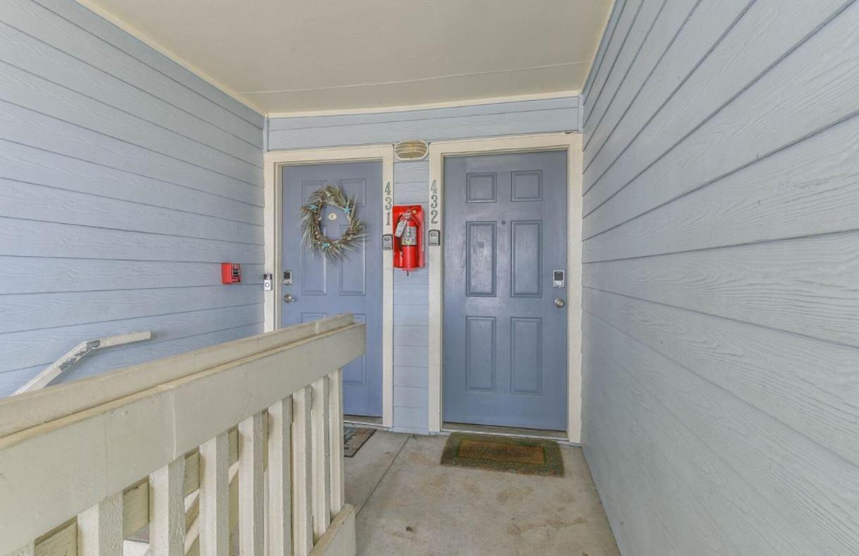 Aparthotel Island Getaway Galveston Esterno foto