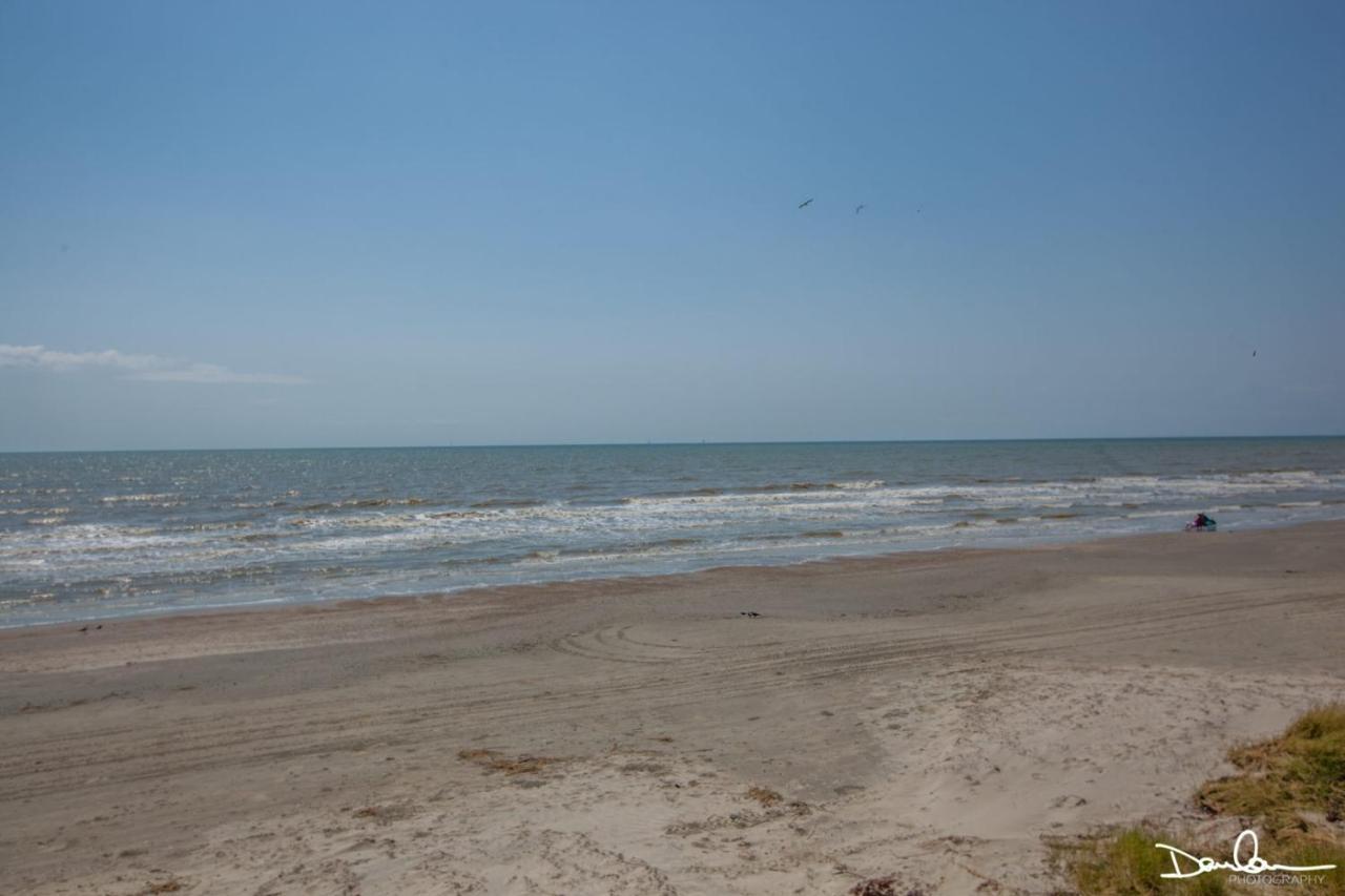 Aparthotel Island Getaway Galveston Esterno foto