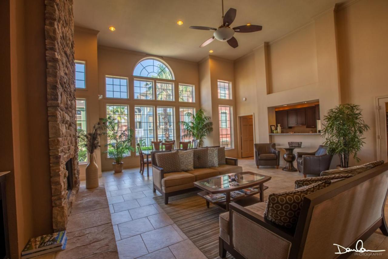Aparthotel Island Getaway Galveston Esterno foto